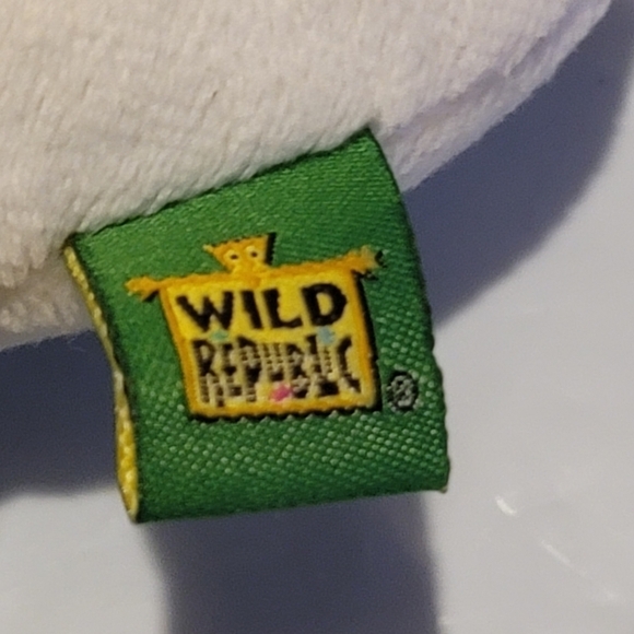 WILD REPUBLIC PANDA BEAR head purse bag wallet kids - Picture 5 of 8